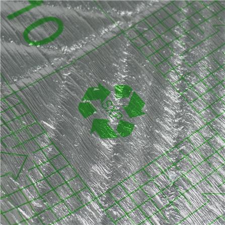 สติกเกอร์โฟม HOME LIVING STYLE SUGAR 0.70x2.8 ม. สีน้ำตาล_3