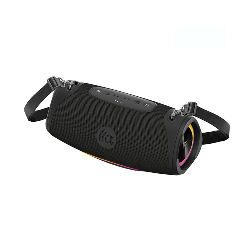 ลำโพงบลูทูธพกพา TAZATA BOOMBLAST PRO+