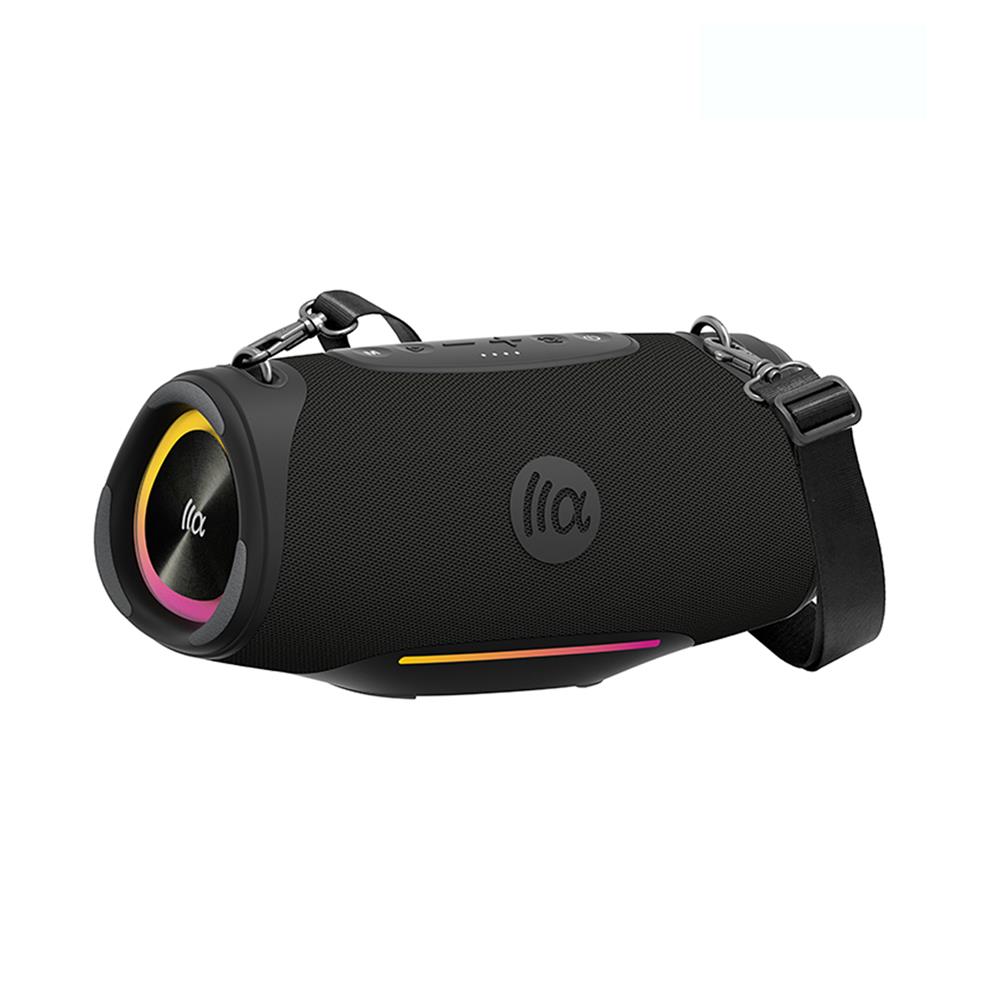 ลำโพงบลูทูธพกพา TAZATA BOOMBLAST PRO+