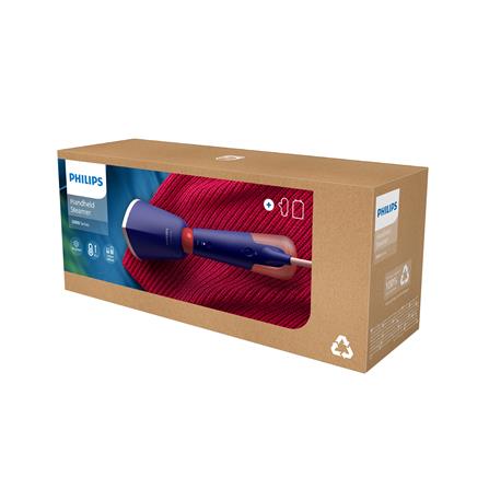 เตารีดไอน้ำพกพา PHILIPS STH5030/20_3