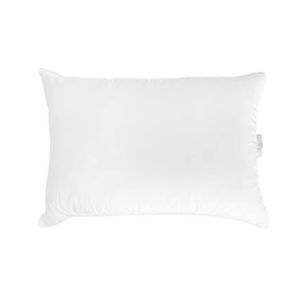 หมอนหนุน ใยสังเคราะห์ STEVENS INNOVA 19x29 นิ้ว สีขาว_1