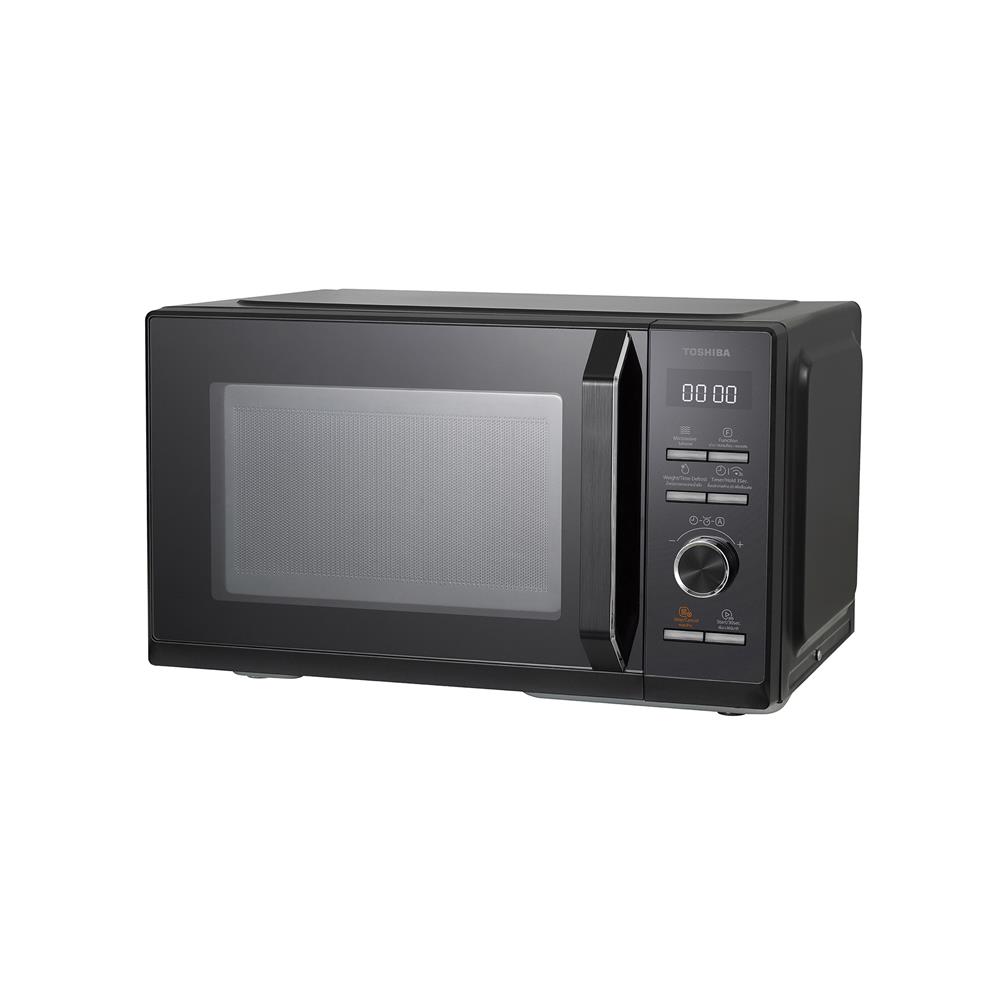 ไมโครเวฟ TOSHIBA MW3-SAC24SE(BK) 24 ลิตร