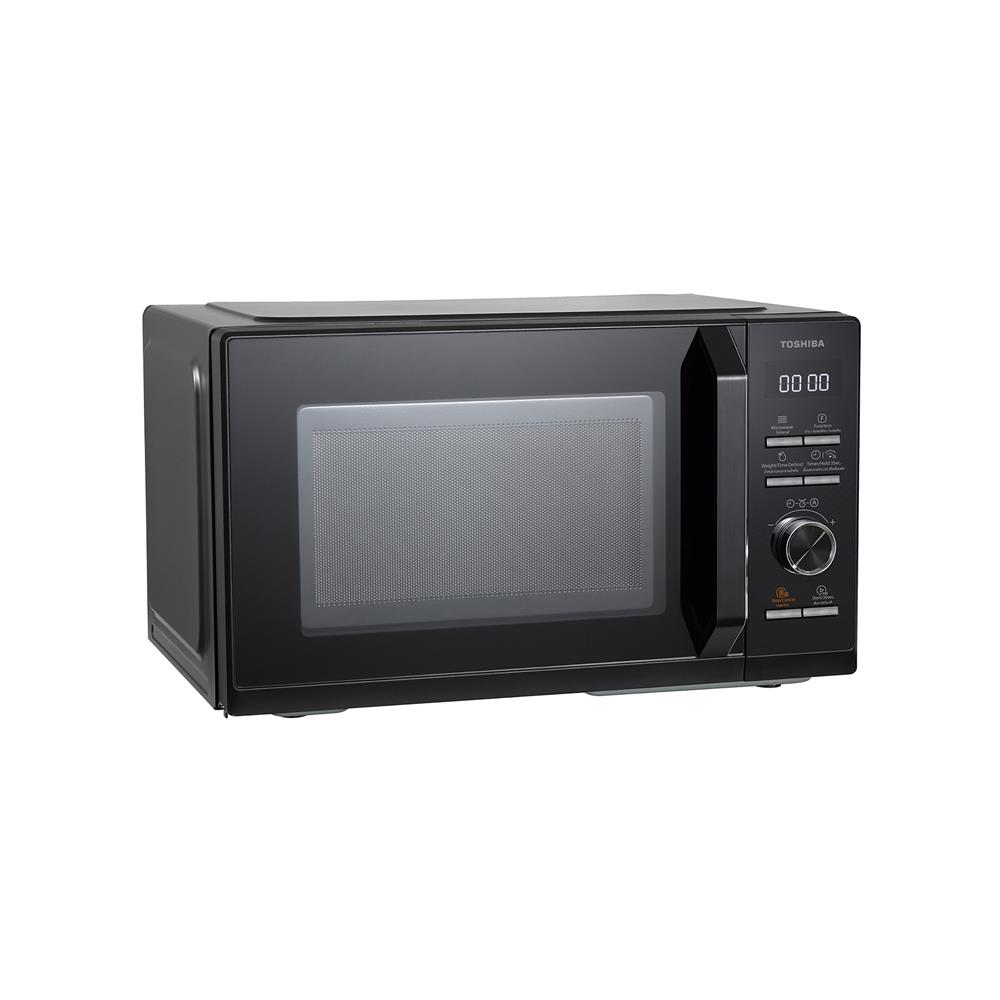 ไมโครเวฟ TOSHIBA MW3-SAC24SE(BK) 24 ลิตร