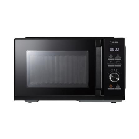 ไมโครเวฟ TOSHIBA MW3-SAC24SE(BK) 24 ลิตร_0