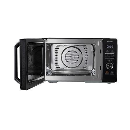 ไมโครเวฟ TOSHIBA MW3-SAC24SE(BK) 24 ลิตร_3