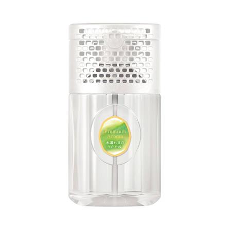 น้ำหอมปรับอากาศห้องน้ำ SHALDAN พรีเมี่ยม อโรม่า เฮอร์เบิล 400 มล._1