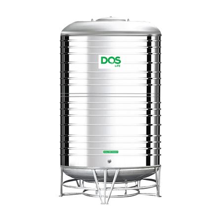 ถังเก็บน้ำสเตนเลส DOS ECO-05/GD-4500L 4500 ลิตร_0