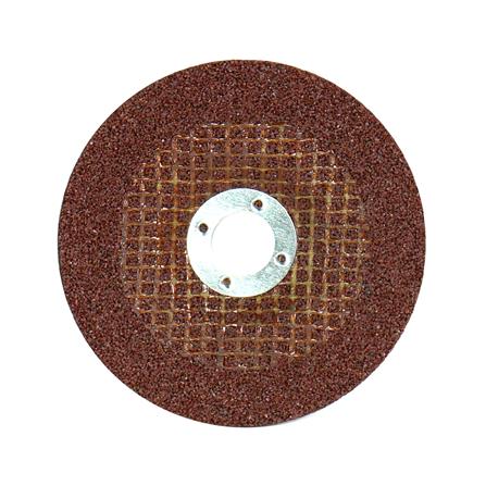 ใบเจียร ROWEL RW-GA271006016 4 นิ้ว x 6.0 มม. สีแดง_1