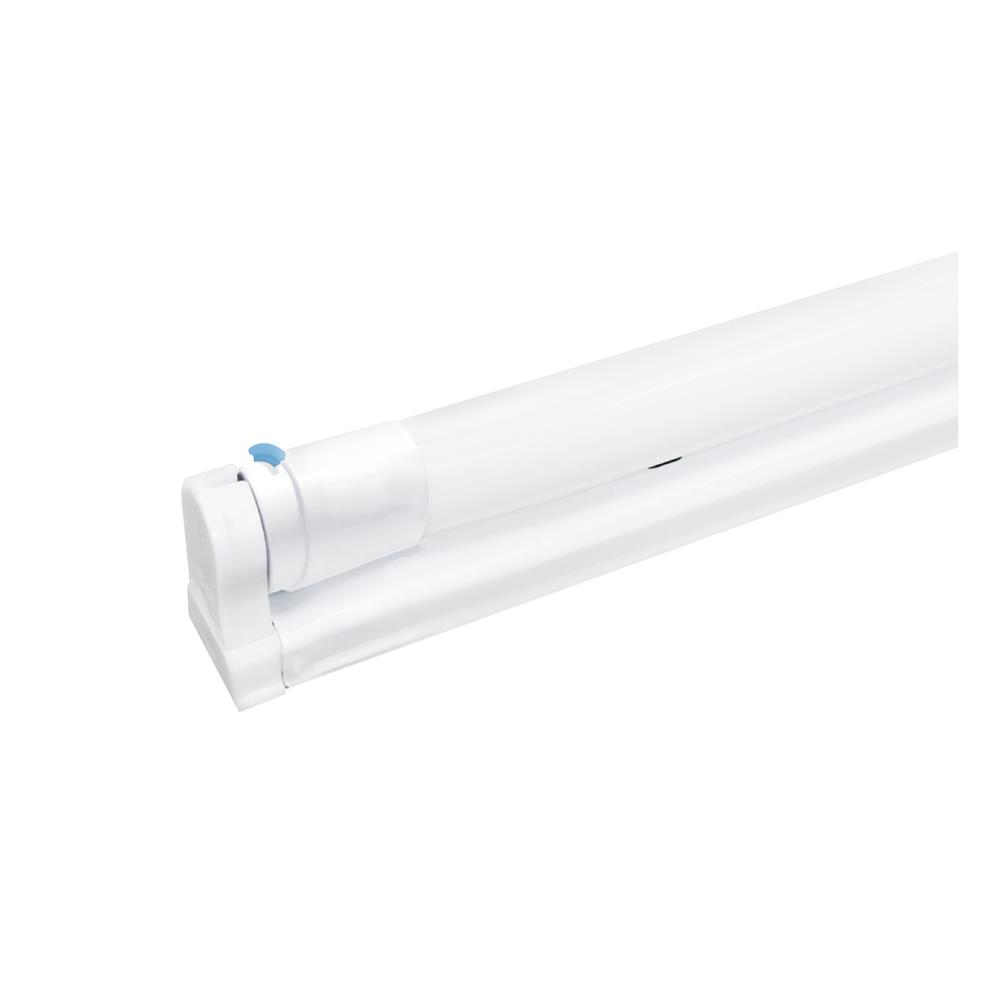 ชุดรางนีออน LED RACER T8 HYPER CENTRAL DE 18.5 วัตต์ DAYLIGHT