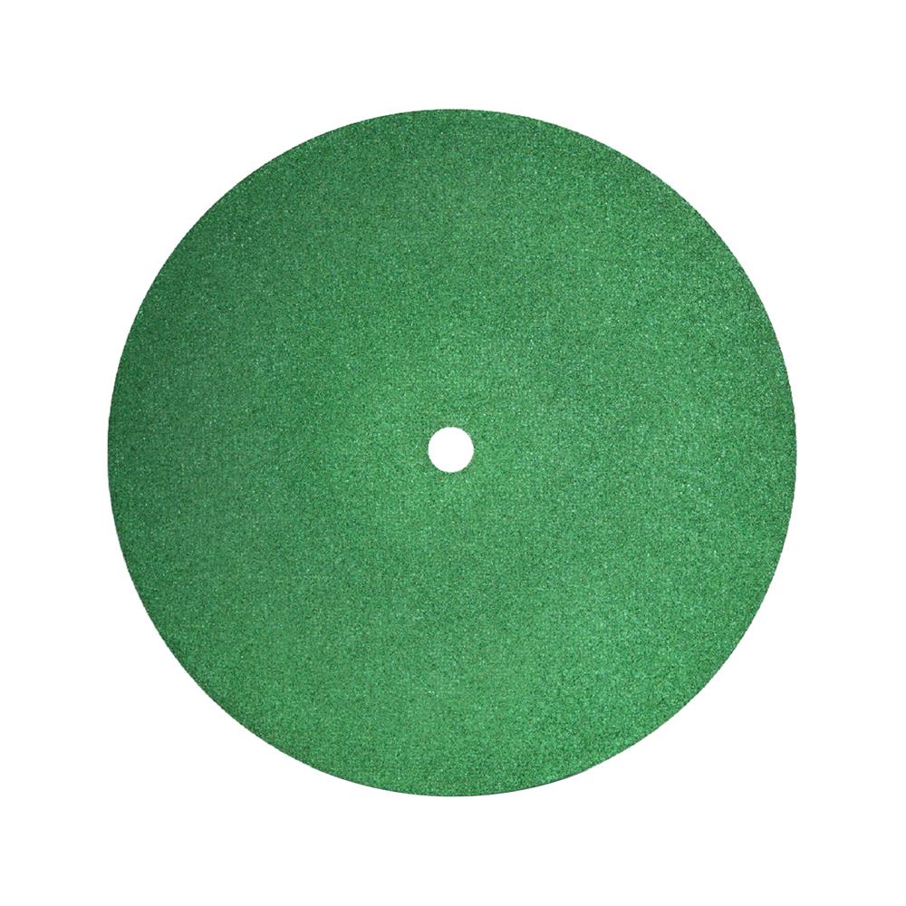 ใบตัด ROWEL FAST CUT 14 x 2.5 มม. สีเขียว