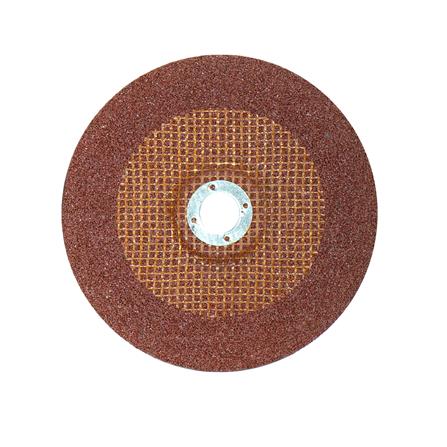 ใบเจียร ROWEL RW-GA271806022 7 นิ้ว x 6.0 มม. สีแดง_1