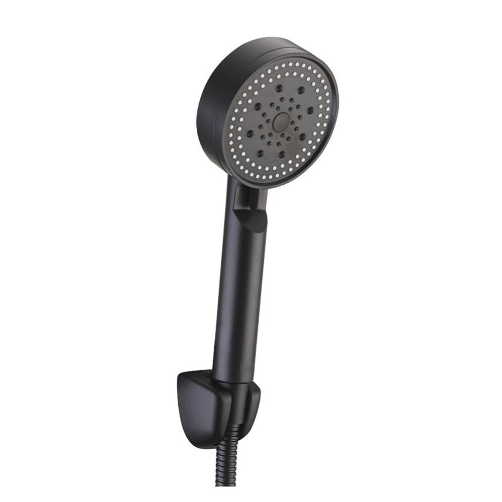 ฝักบัวสายอ่อน BEN D66-99BLK