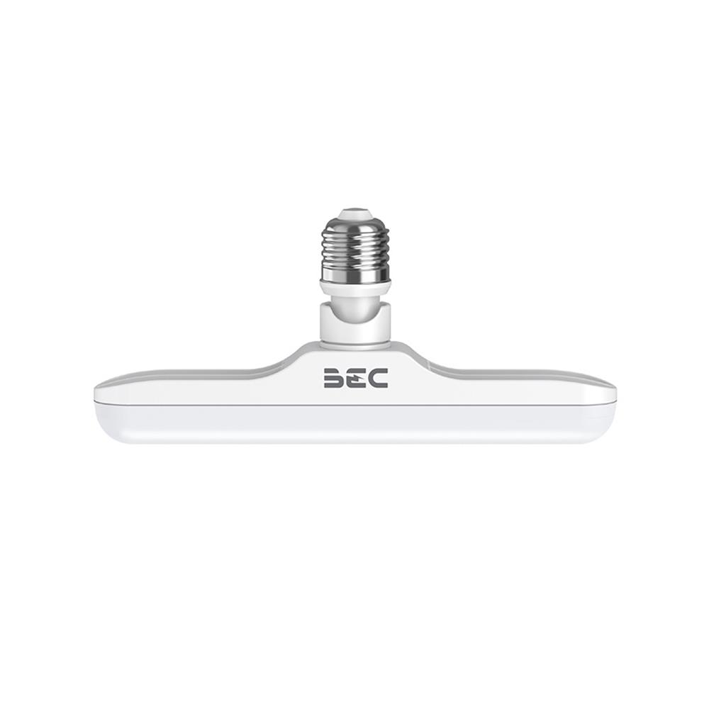 หลอด LED BEC COPTER 12 วัตต์ DAYLIGHT E27