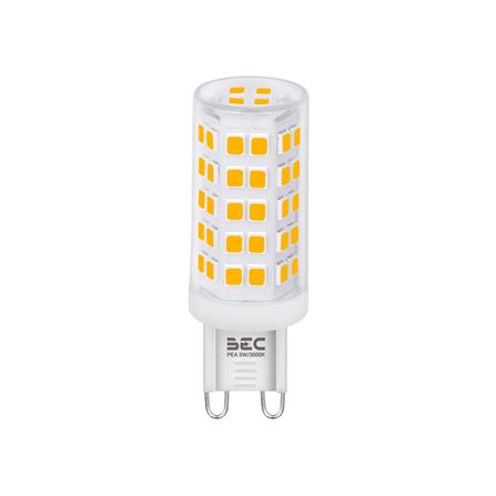หลอด LED BEC PEA 5 วัตต์ WARM WHITE G9_0