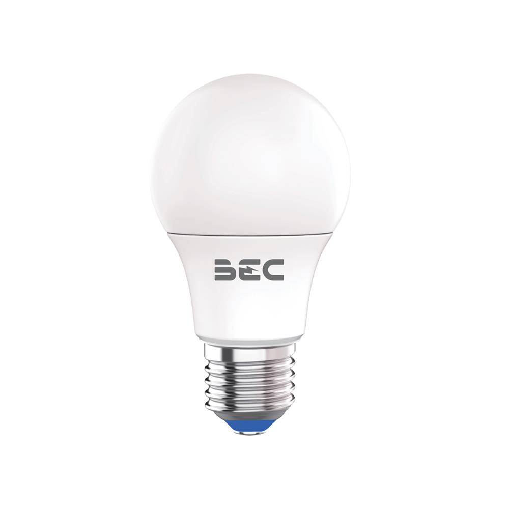 หลอด LED BEC ULTRA-X- LIGHT SENSOR 9 วัตต์ WARM WHITE E27