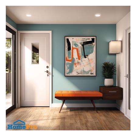 หลอด LED BEC ULTRA-X- LIGHT SENSOR 9 วัตต์ WARM WHITE E27_2