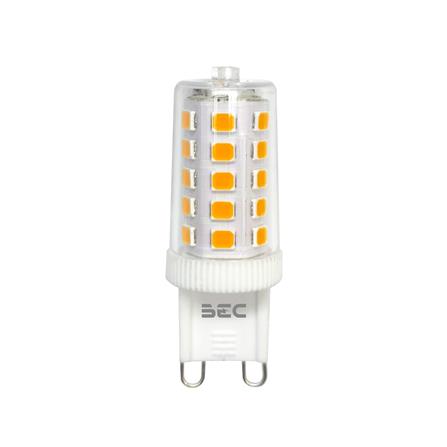 หลอด LED BEC PEA 3 วัตต์ WARM WHITE G9_0