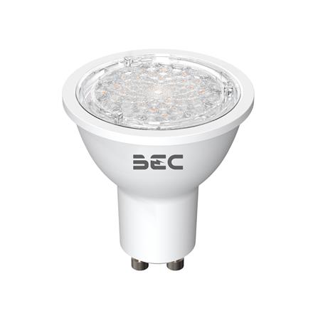 หลอด LED BEC MR16 ROSE-R 7 วัตต์ WARM WHITE GU10_0