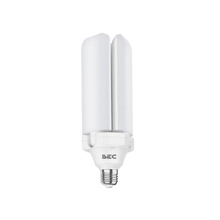 หลอด LED BEC HIGH WATT STAR3 40 วัตต์ DAYLIGHT E27_1