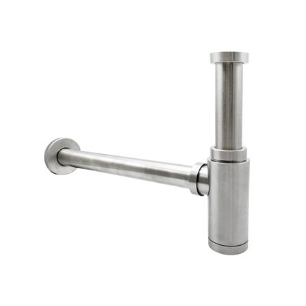 ท่อน้ำทิ้งอ่างล้างหน้ากระปุก DMG GL-5339 30 ซม._0