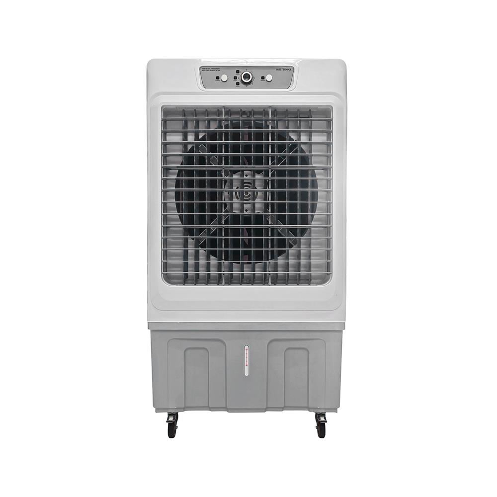 พัดลมไอเย็น MASTERKOOL MIK-S100ECL สีขาว