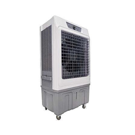 พัดลมไอเย็น MASTERKOOL MIK-S100ECL สีขาว_2