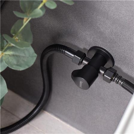 สต๊อปวาล์ว RASLAND STP-BK-3WAY ดำ_2