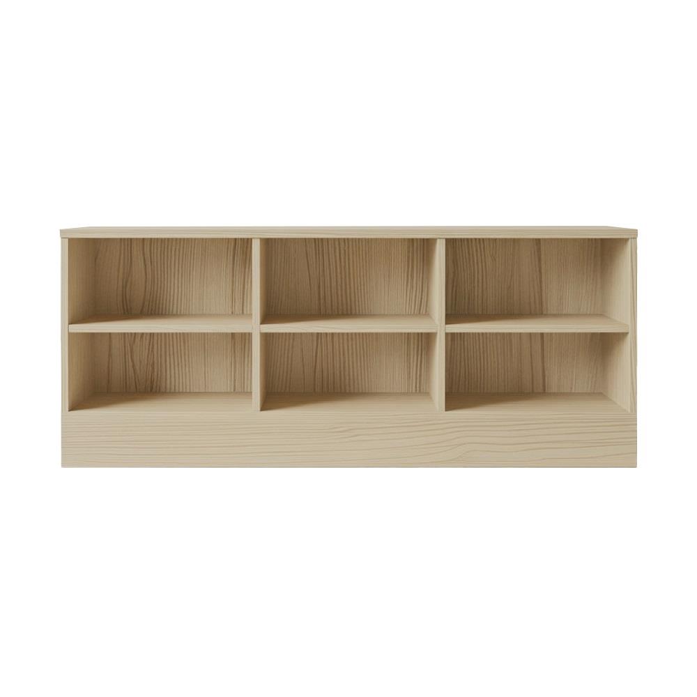 ตู้วางทีวี KONCEPT CONTINI 19241644 120 ซม. สีลินด์เบิร์กโอ๊ค