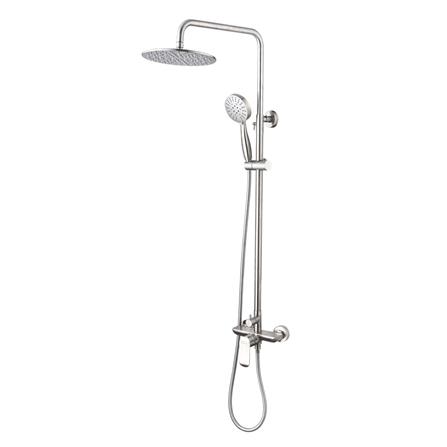 ฝักบัว RAIN SHOWER ผสม RASLAND RA F621-F6789_3