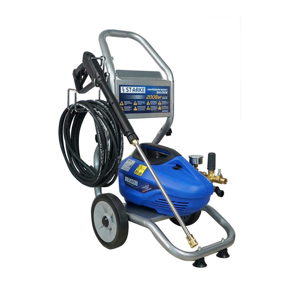 เครื่องฉีดน้ำแรงดันสูง STARKE TAURUS 200 บาร์ 2500 วัตต์