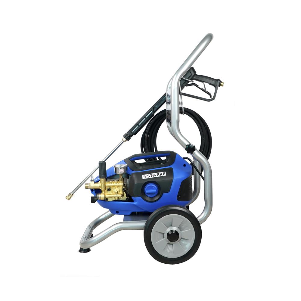 เครื่องฉีดน้ำแรงดันสูง STARKE TAURUS 200 บาร์ 2500 วัตต์