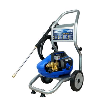 เครื่องฉีดน้ำแรงดันสูง STARKE TAURUS 200 บาร์ 2500 วัตต์_0