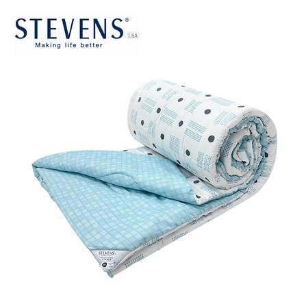 ผ้านวม STEVENS SOFTEX 70x90 นิ้ว AL27_0