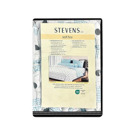 ผ้านวม STEVENS SOFTEX 70x90 นิ้ว AL27_2
