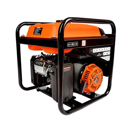 เครื่องกำเนิดไฟฟ้าเบนซิน PUMPKIN INVERTER Open Type PTT-G4542iO 4.5 กิโลวัตต์_3