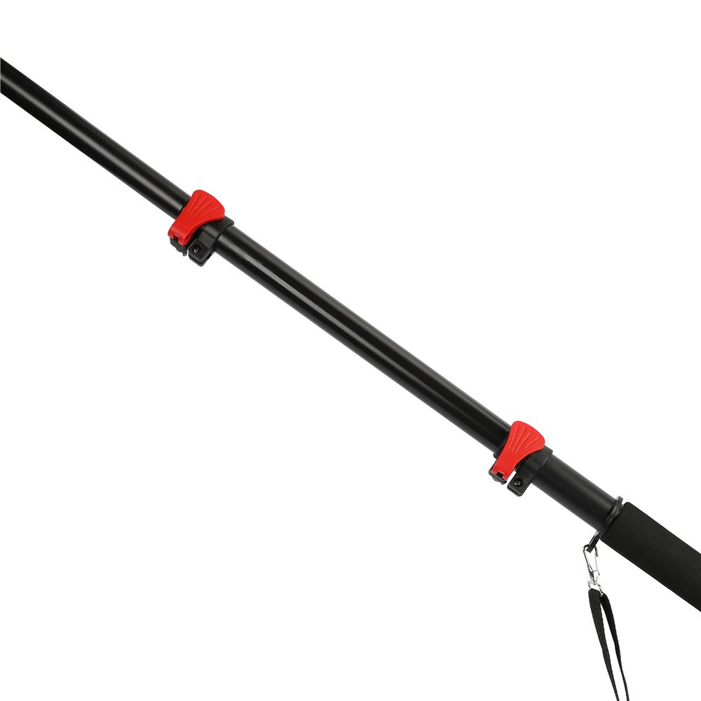 เลื่อยโซ่ไร้สาย (พร้อมแบตเตอรี่) MATALL PRO 6 นิ้ว 20 โวลต์