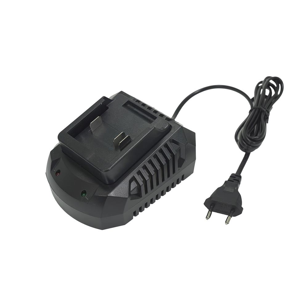 เลื่อยโซ่ไร้สาย (พร้อมแบตเตอรี่) MATALL PRO 6 นิ้ว 20 โวลต์