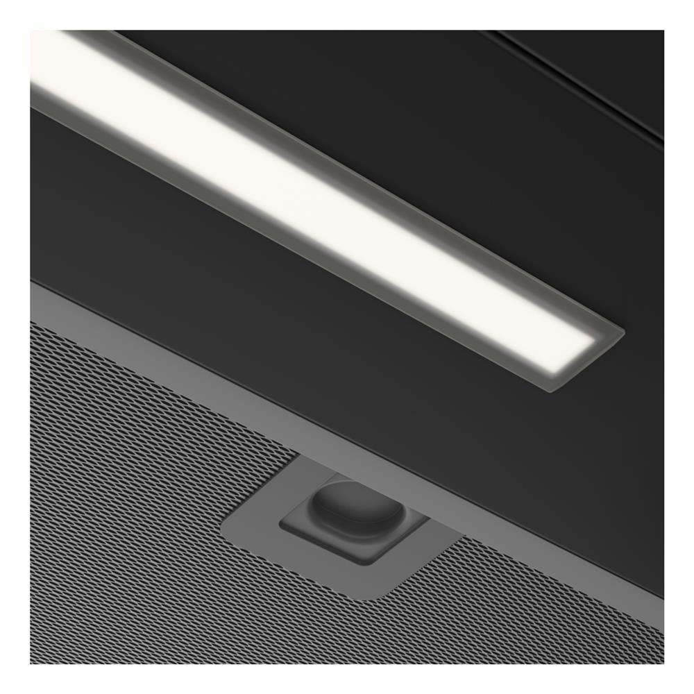 เครื่องดูดควันกระโจม FRANKE FSMD 508 BK 50 ซม.