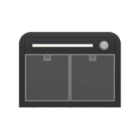 เครื่องดูดควันกระโจม FRANKE FSMD 508 BK 50 ซม._3