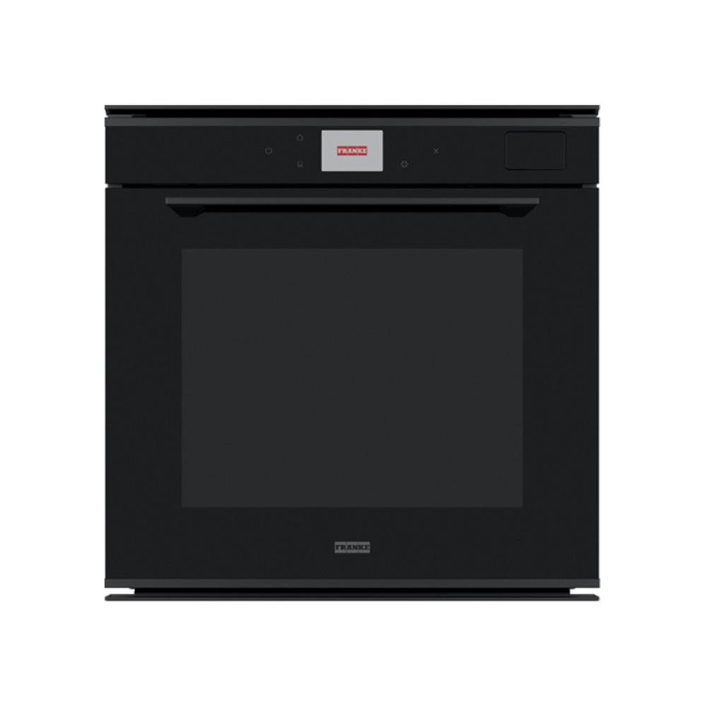 เตาอบฝังดิจิตอล FRANKE FMY 99 HS BK STEAM