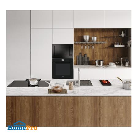 เตาอบฝังดิจิตอล FRANKE FMY 99 HS BK STEAM_4