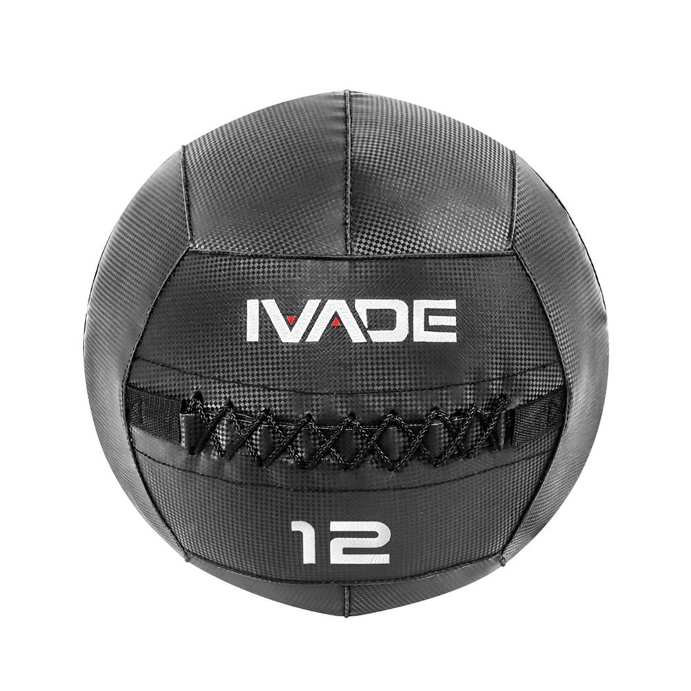 ลูกบอลทุ่มน้ำหนัก IVADE MD1293 12 กก.
