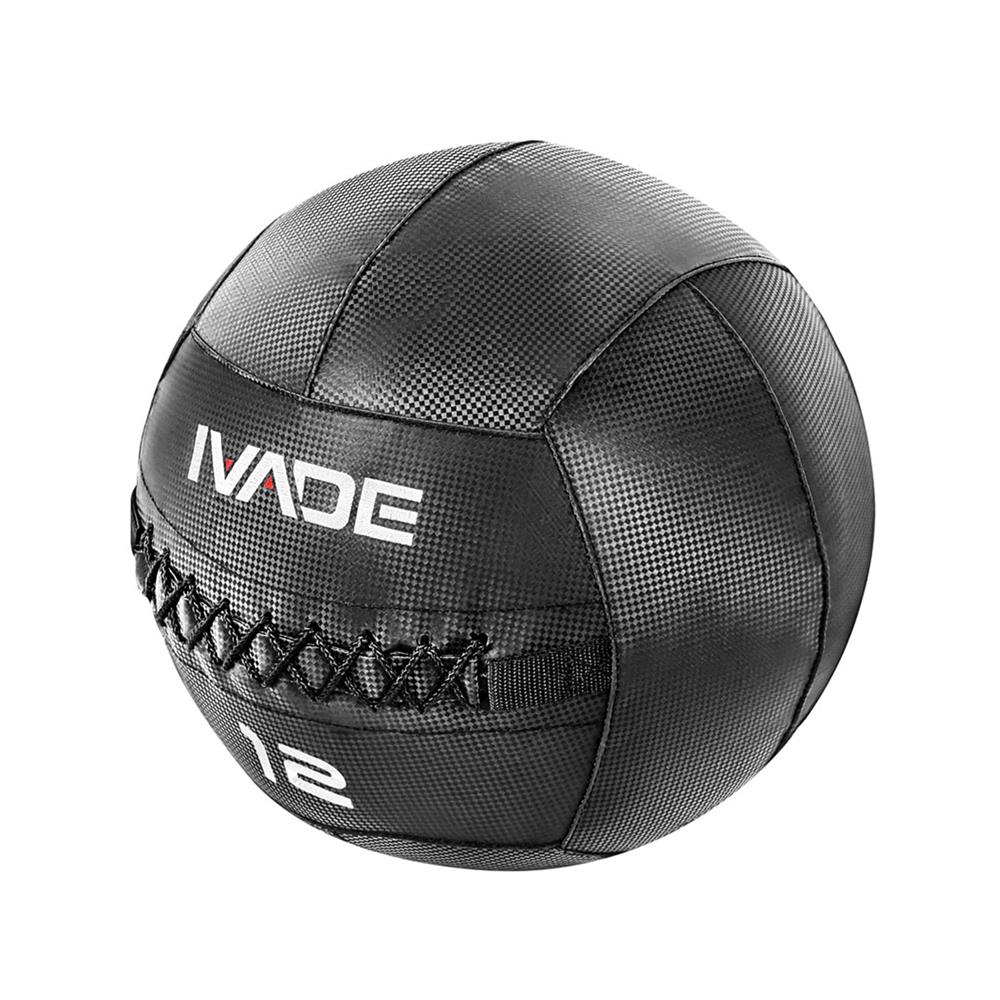ลูกบอลทุ่มน้ำหนัก IVADE MD1293 12 กก.