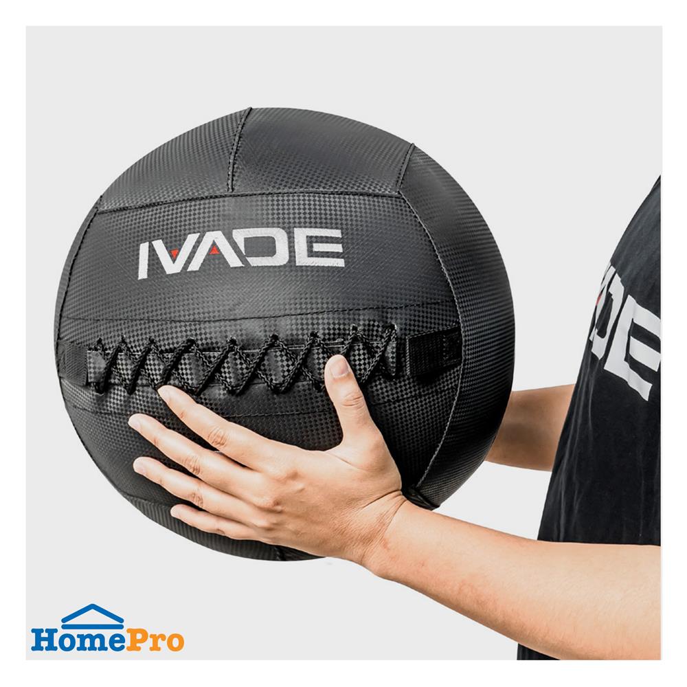 ลูกบอลทุ่มน้ำหนัก IVADE MD1293 12 กก.