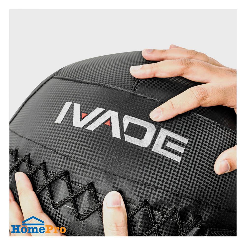 ลูกบอลทุ่มน้ำหนัก IVADE MD1293 12 กก.