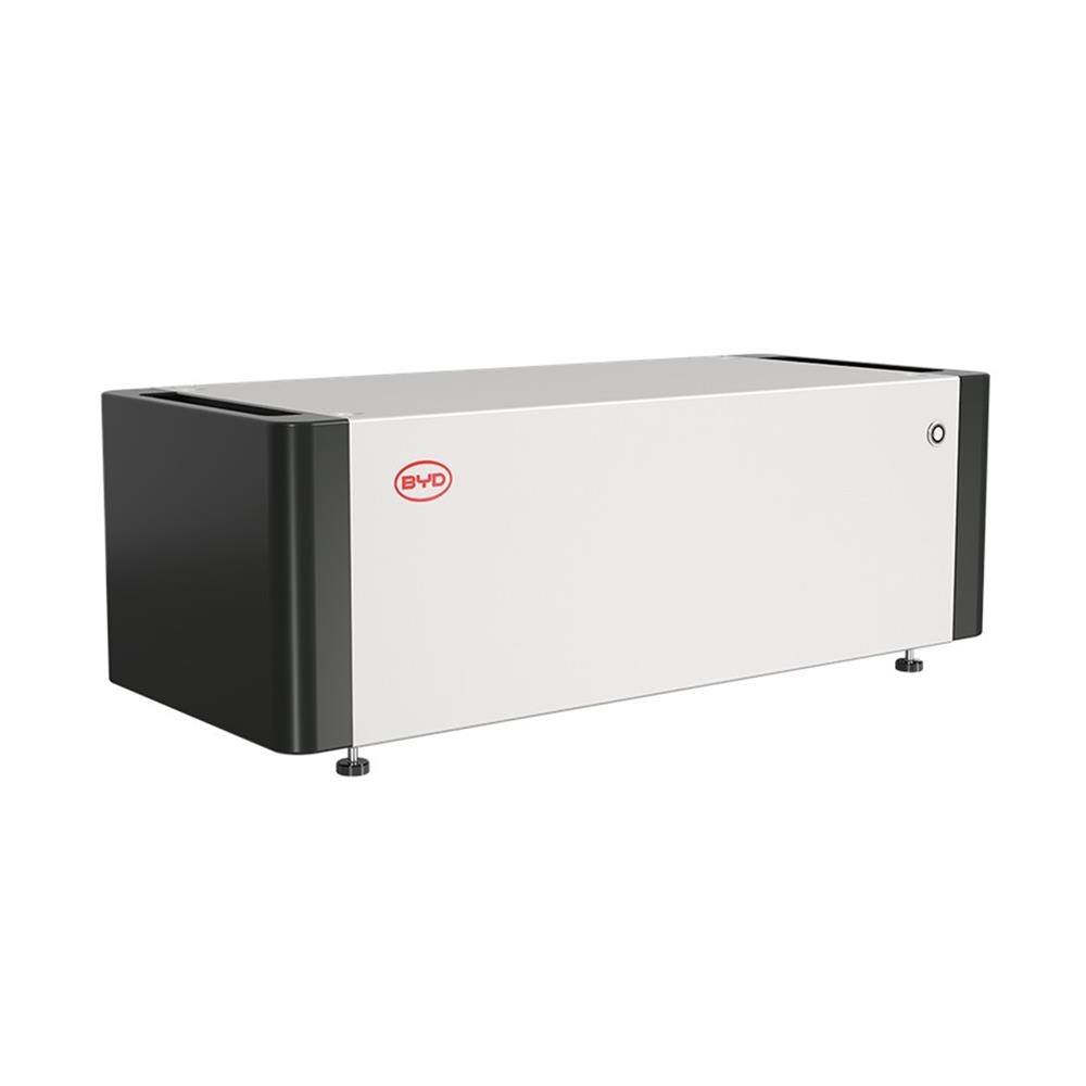 แบตเตอรี่ BYD LV 5.0 KWH