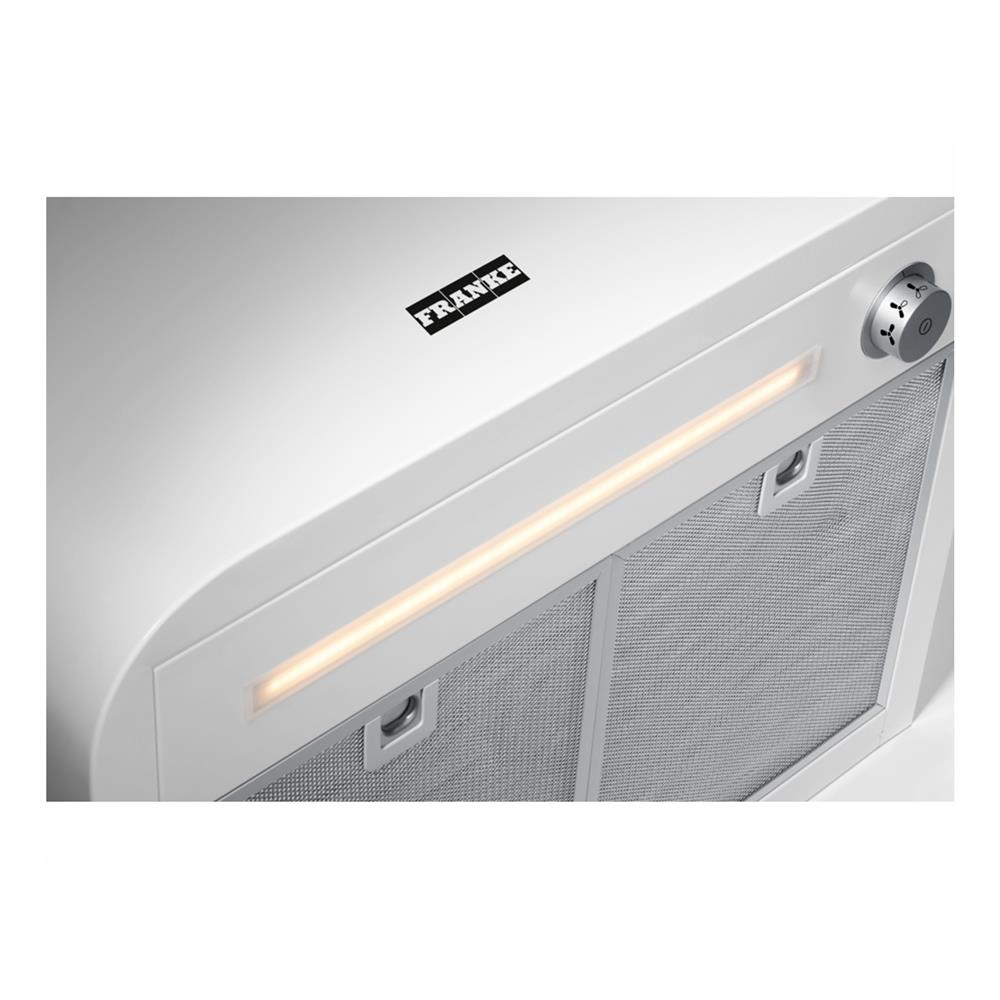 เครื่องดูดควันกระโจม FRANKE FSMD 508 WH 50 ซม.