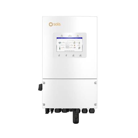 อินเวอร์เตอร์ SOLIS HYBRID SOLIS-S6-EH1P6K-L-PLUS_0