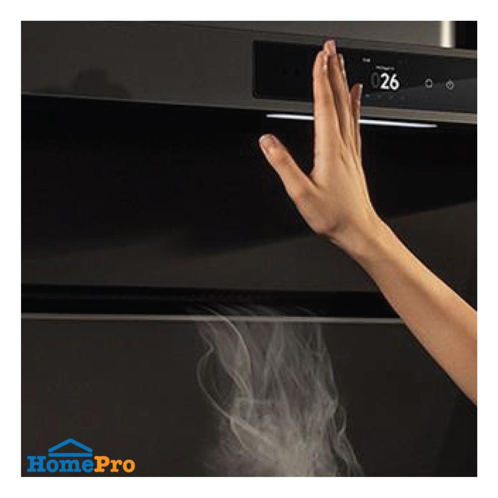 เครื่องดูดควันกระโจม LUCKY FLAME RWE-L29018(P) 90 ซม.