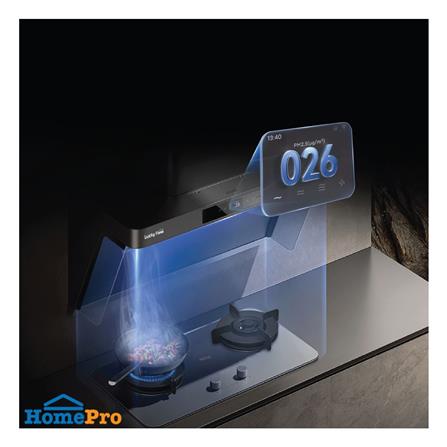 เครื่องดูดควันกระโจม LUCKY FLAME RWE-L29018(P) 90 ซม._3